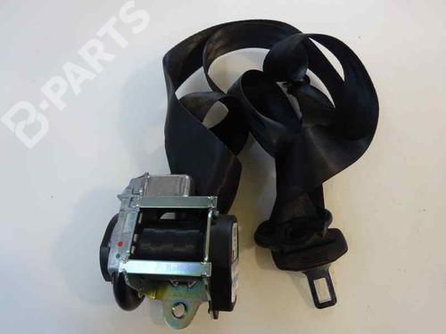Used Front right seatbelt SKODA OCTAVIA II (1Z3) 1.9 TDI (105 hp) 8728843
