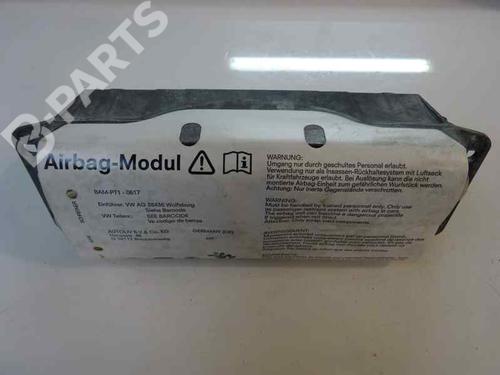 Used Passenger airbag SKODA OCTAVIA II (1Z3) 1.9 TDI (105 hp) 819573
