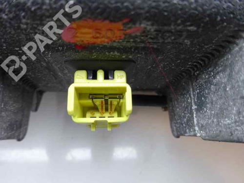 Passenger airbag SKODA OCTAVIA II (1Z3) 1.9 TDI | BP819573C10 