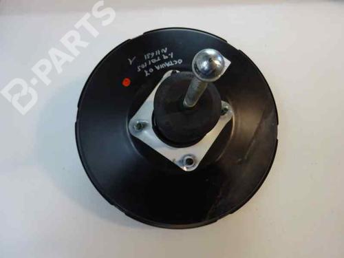 Servo brake SKODA OCTAVIA II (1Z3) 1.9 TDI | BP819575M42 