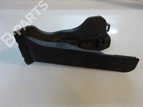 Used Pedal SKODA OCTAVIA II (1Z3) 1.9 TDI (105 hp) 1623894