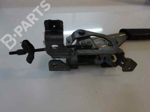 Hand brake SKODA OCTAVIA II (1Z3) 1.9 TDI | BP8797113I18 