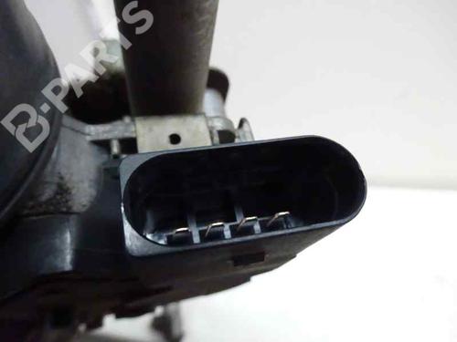 Front wiper motor SKODA OCTAVIA II (1Z3) 1.9 TDI | BP1367227M29 