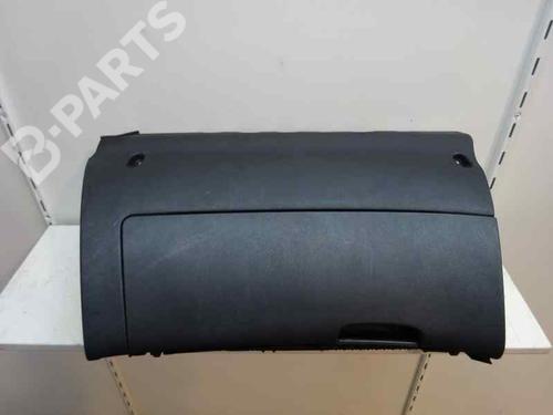 Used Glove box SKODA OCTAVIA II (1Z3) 1.9 TDI (105 hp) 819590