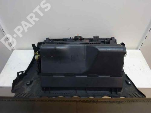 Glove box SKODA OCTAVIA II (1Z3) 1.9 TDI | BP819590C95 