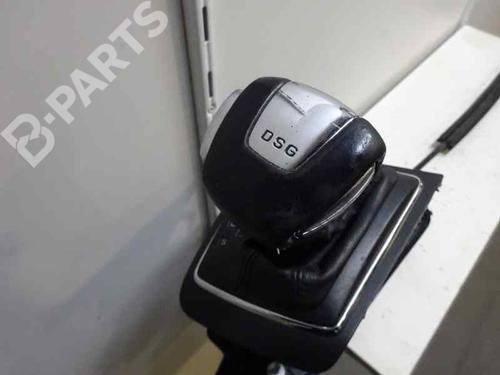 Gear lever SKODA OCTAVIA II (1Z3) 1.9 TDI | BP7438456M90 