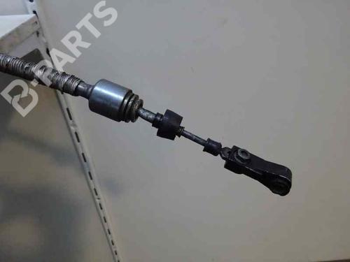 Gear lever SKODA OCTAVIA II (1Z3) 1.9 TDI | BP7438456M90 