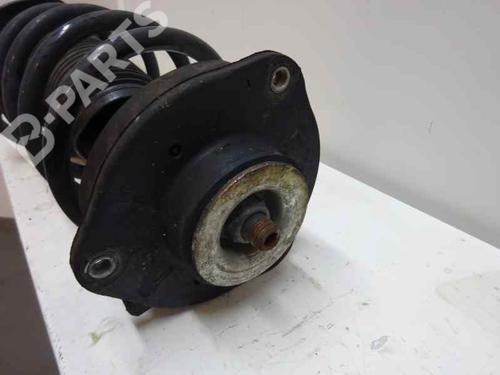Left front shock absorber SKODA OCTAVIA II (1Z3) 1.9 TDI | BP819601M16 
