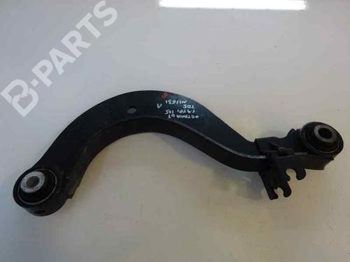 Used Right rear suspension arm SKODA OCTAVIA II (1Z3) 1.9 TDI (105 hp) 819611