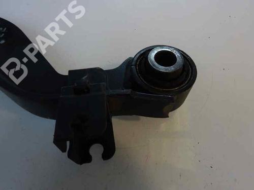 Right rear suspension arm SKODA OCTAVIA II (1Z3) 1.9 TDI | BP819611M15 