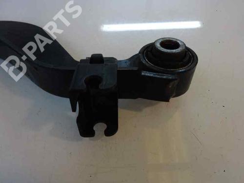 Left rear suspension arm SKODA OCTAVIA II (1Z3) 1.9 TDI | BP819612M14 