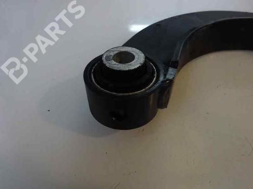 Left rear suspension arm SKODA OCTAVIA II (1Z3) 1.9 TDI | BP819612M14 