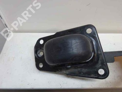 Right rear suspension arm SKODA OCTAVIA II (1Z3) 1.9 TDI | BP819613M15 