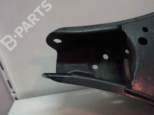 Right rear suspension arm SKODA OCTAVIA II (1Z3) 1.9 TDI | BP819615M15 