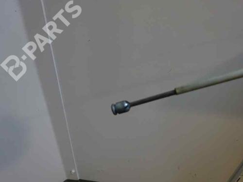 Hand brake SKODA OCTAVIA II (1Z3) 1.9 TDI | BP8797085I18 