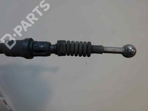 Hand brake SKODA OCTAVIA II (1Z3) 1.9 TDI | BP8797085I18 