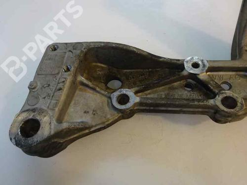 Left front suspension arm SKODA OCTAVIA II (1Z3) 1.9 TDI | BP819619M12 