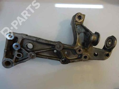 Used Right front suspension arm SKODA OCTAVIA II (1Z3) 1.9 TDI (105 hp) 819620