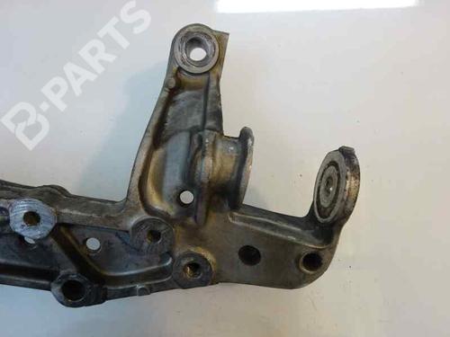 Right front suspension arm SKODA OCTAVIA II (1Z3) 1.9 TDI | BP819620M13 