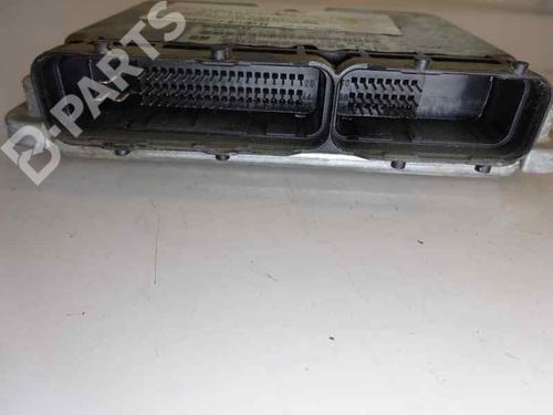Computer motormanagement OPEL ASTRA G Hatchback (T98) 2.0 DI (F08, F48) | BP1282175M57 