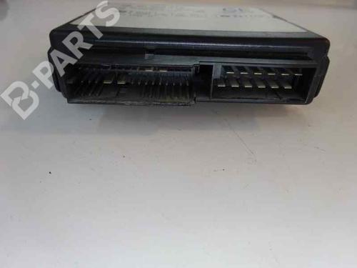 Electronic module OPEL ASTRA G Hatchback (T98) 1.7 TD (F08, F48) | BP1282184M83 