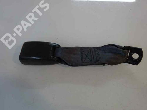 Used Rear right seatbelt MITSUBISHI PAJERO SPORT I (K7_, K9_) [1996-2025]  6657701