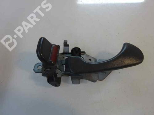 Used Rear left interior door handle MITSUBISHI PAJERO SPORT I (K7_, K9_) [1996-2025]  3213018