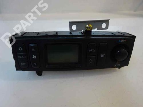 Used Climate control MITSUBISHI PAJERO SPORT I (K7_, K9_) [1996-2025]  3118146