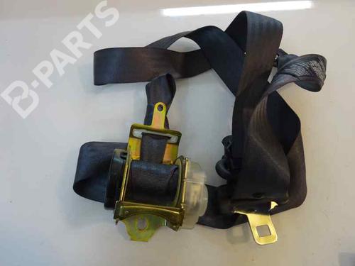 Used Rear right seatbelt MITSUBISHI PAJERO SPORT I (K7_, K9_) [1996-2025]  6657789