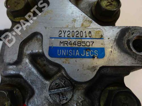 Steering pump MITSUBISHI PAJERO SPORT I (K7_, K9_)  | BP3118151M99 