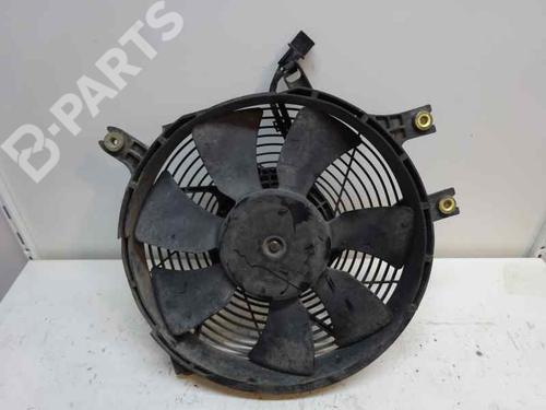 Used Radiator fan MITSUBISHI PAJERO SPORT I (K7_, K9_) [1996-2025]  3118153