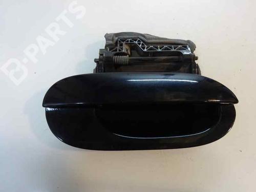 Rear right exterior door handle BMW 5 (E39) 530 d (193 hp) 1623896