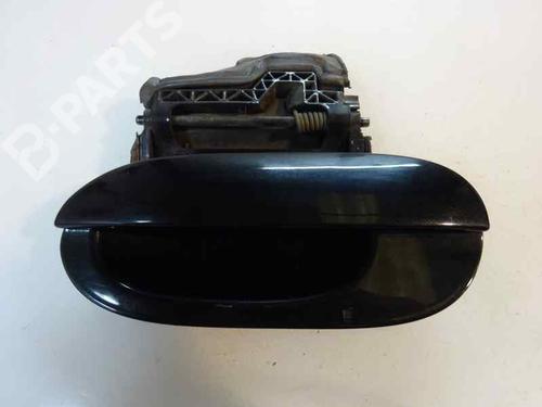 rear-left-exterior-door-handle-bmw-5-e39-530-d-negro-metalizado-1995-1996-1997-1998-1999-2000-2001-2002-2003-1623897 main image