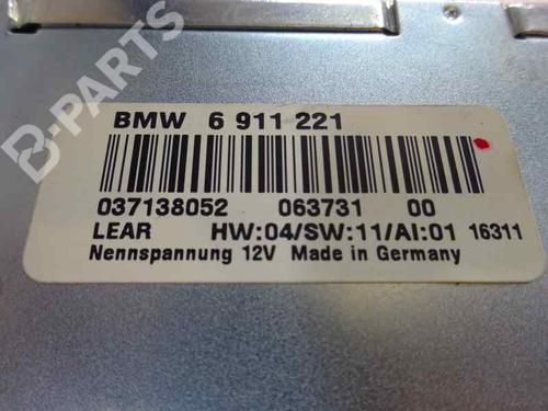 Electronic module BMW 5 (E39) 530 d | BP1195680M83 