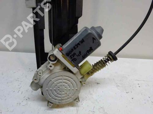 Rear right window mechanism BMW 5 (E39) 530 d | BP1195695C25 