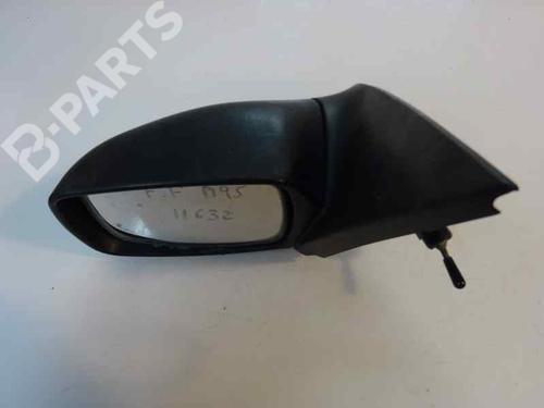 Used Left mirror FORD FIESTA III (GFJ) 1.1 (50 hp) 1195703