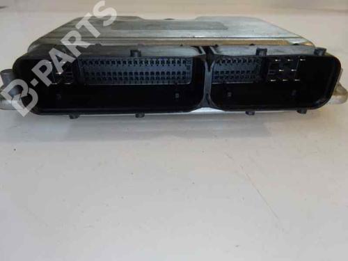 Engine control unit (ECU) SEAT IBIZA III (6L1) 1.9 TDI | BP1514799M57 