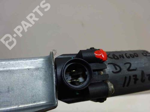 Front right window mechanism RENAULT KANGOO (KC0/1_) 1.5 dCi (KC08, KC09) | BP1865878C23 
