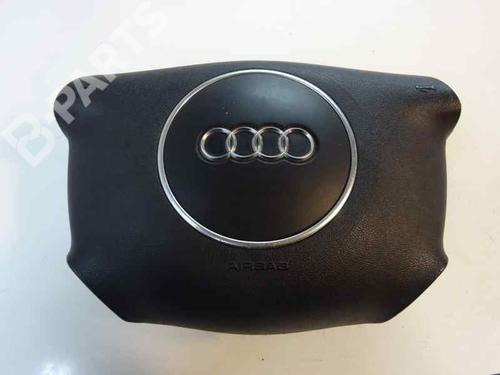Used Driver airbag AUDI A6 C5 (4B2) 2.5 TDI (163 hp) 1231984