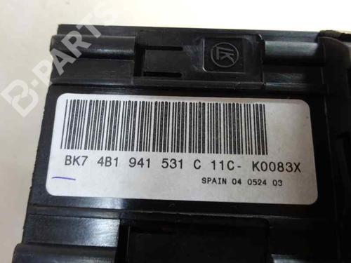 Forlygtekontakt AUDI A6 C5 (4B2) 2.5 TDI | BP1367974I24 