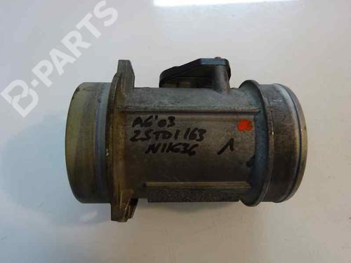 Used Mass air flow sensor AUDI A6 C5 (4B2) 2.5 TDI (163 hp) 1623903