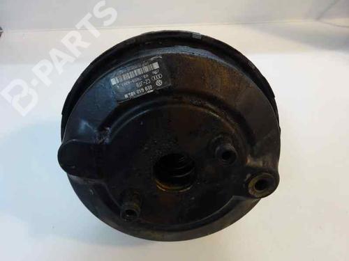 Used Servo brake AUDI A6 C5 (4B2) 2.5 TDI (163 hp) 1231990