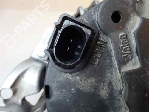 Alternator AUDI A6 C5 (4B2) 2.5 TDI | BP1231992M7 