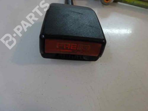 Front right seatbelt CITROËN SAXO (S0, S1) 1.5 D | BP8728912I25 