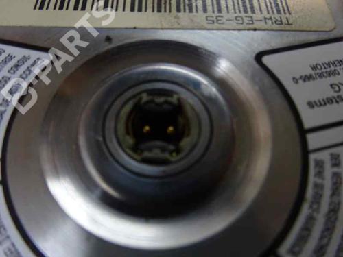 Driver airbag SEAT TOLEDO I (1L2)  | BP1514810C9 