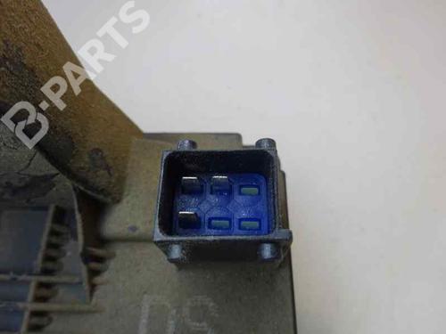 Venstre bak lås OPEL ASTRA G Hatchback (T98) 2.0 DTI 16V (F08, F48) | BP1278911C100 