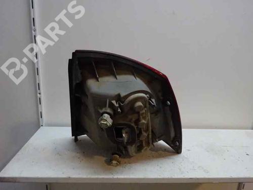 Left taillight OPEL ASTRA G Hatchback (T98) 2.0 DTI 16V (F08, F48) | BP1278913C34 