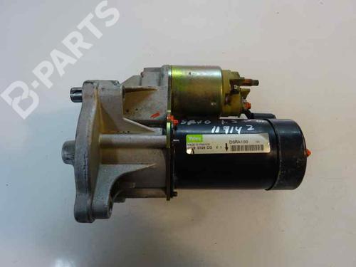 Starter CITROËN SAXO (S0, S1) 1.5 D | BP1195709M8 