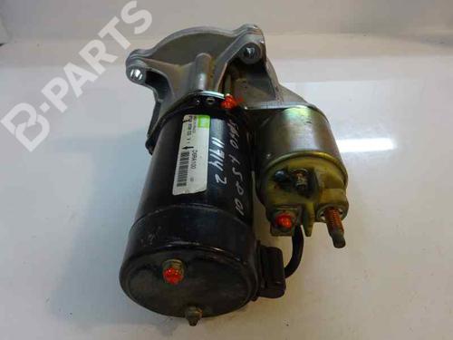 Starter CITROËN SAXO (S0, S1) 1.5 D | BP1195709M8 