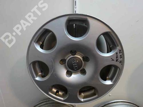 Felg AUDI A6 C5 (4B2) 2.5 TDI | BP1232016C45 